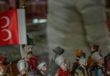 Miniatures Museum of Taiwan: Discover Tiny Wonders Awaiting You