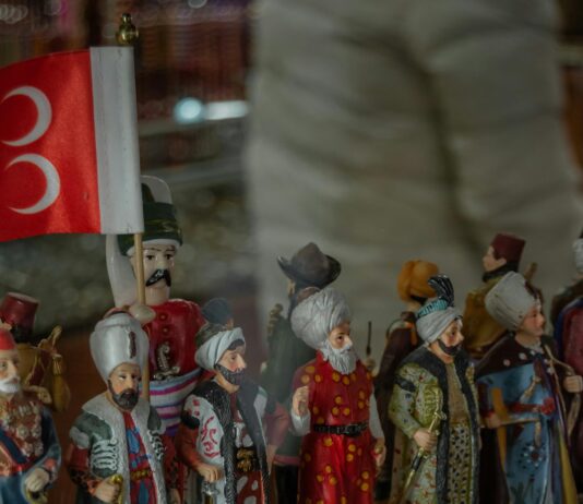 Miniatures Museum of Taiwan: Discover Tiny Wonders Awaiting You