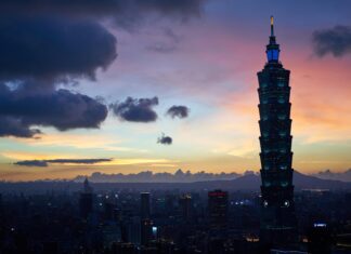 Hotel Royal Beitou Taipei Taiwan: Discover Unmatched Luxury Today