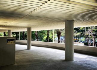 Beams Taiwan: Discover Innovative Designs Transforming Spaces