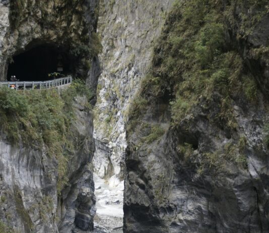 Hualien Taiwan: Discover Hidden Gems and Breathtaking Landscapes