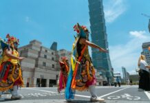 XNXX Taiwan: Discover The Hidden Gems Of Exotic Entertainment