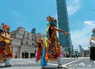 XNXX Taiwan: Discover The Hidden Gems Of Exotic Entertainment