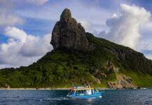 Green Island Taiwan: Discover Its Hidden Gems and Natural Wonders