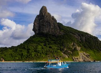 Green Island Taiwan: Discover Its Hidden Gems and Natural Wonders