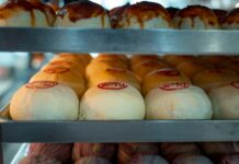 Tepung Terigu Taiwan: Discover The Secret To Perfect Pastries
