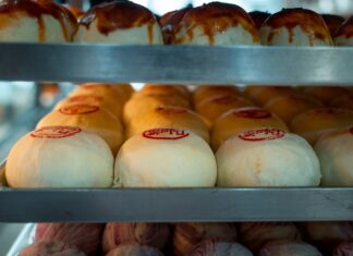 Tepung Terigu Taiwan: Discover The Secret To Perfect Pastries