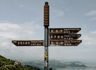 Taiwan Post Tracking: Discover How to Effortlessly Track Your Package