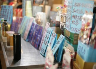 McDonald’s Menu Taiwan: Discover Unique Flavors and Delights