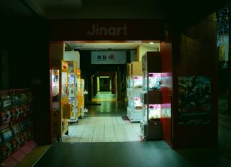 Taroko Mall Taichung Taiwan: Discover The Ultimate Shopping Experience