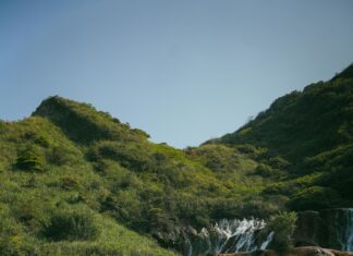 Bei Tou Taiwan: Discover Hidden Gems and Unforgettable Experiences