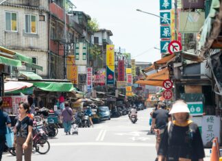 Dolar Taiwan Ke Rupiah: Apakah Anda Tahu Nilai Tersembunyi?