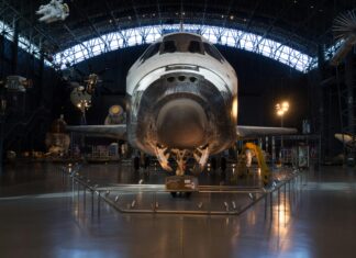 National Taiwan Science Education Center: Discover Inspiring Innovations