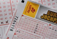 539 Taiwan Lottery Results: Discover Your Winning Numbers Today!