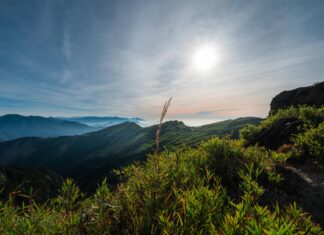 Nantou Taiwan: Discover Hidden Gems and Breathtaking Landscapes