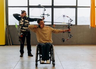 Taiwan Olympic Games: Discover the Inspiring Journey of Athletes