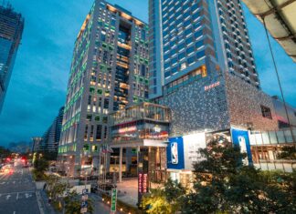 NBA Lottery Taiwan: What Surprises Await This Year’s Draft?