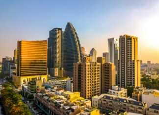 Chance Hotel Taichung Taiwan: Discover Unmatched Luxury Awaits