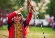 National Taiwan Sport University: Unlock Your Athletic Potential Today!