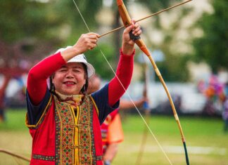 National Taiwan Sport University: Unlock Your Athletic Potential Today!