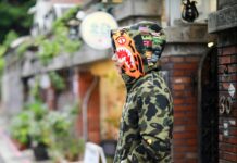 Stussy Taiwan: Discover The Hottest Streetwear Trends Today!