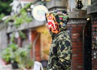 Stussy Taiwan: Discover The Hottest Streetwear Trends Today!