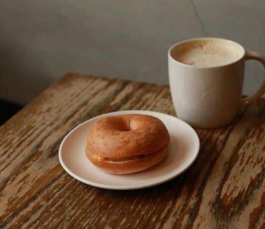 Mercer Brunch Taiwan: Discover The Ultimate Dining Experience