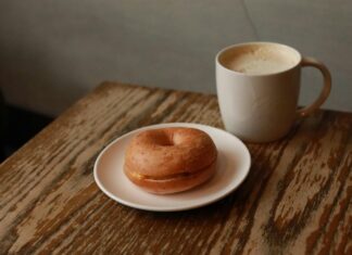 Taiwan Donut Delights: Discover Irresistible Flavors Today!