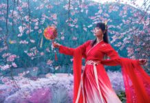 Waktu Sholat Taiwan Taichung: Temukan Jadwal Sholat Terakurat!