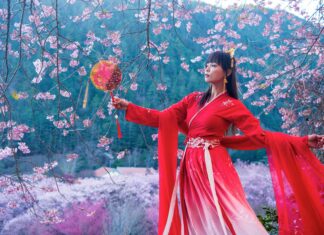 Waktu Sholat Taiwan Taichung: Temukan Jadwal Sholat Terakurat!