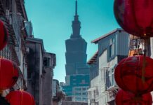 Panadol Taiwan: Discover The Secret Benefits You Didn’t Know