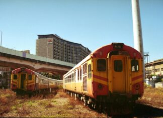 渣男 Taiwan Bistro 中山 店: Discover The Hidden Culinary Gem!