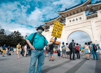 Typhon Taiwan Aujourd’hui: What You Need To Know Right Now