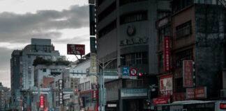 KFC Taiwan Menu: Discover Irresistible Flavors That Delight