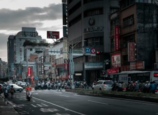 KFC Taiwan Menu: Discover Irresistible Flavors That Delight