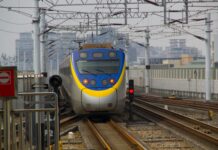 Taiwan Train App: Discover the Ultimate Travel Companion Today!