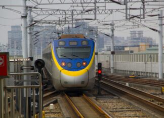 Taiwan Train App: Discover the Ultimate Travel Companion Today!