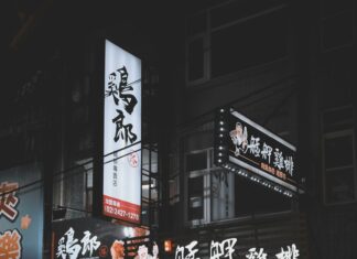 Bank of Taiwan Near Me: Discover Local Branches and Services