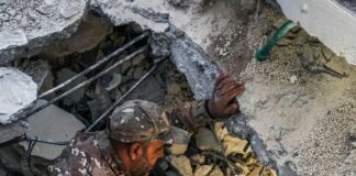 Taiwan Earthquake Now: What You Need to Know About This Crisis