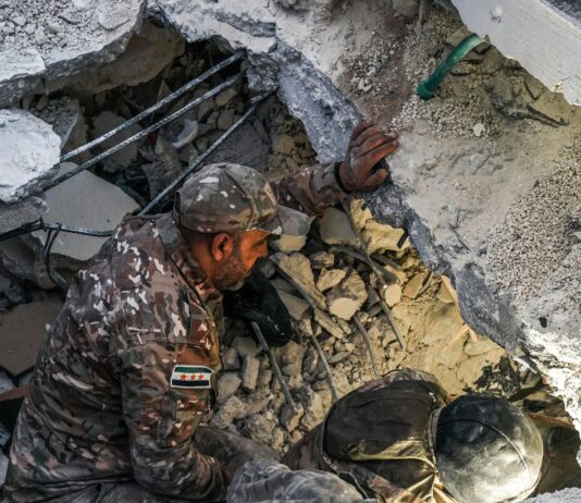 Taiwan Earthquake Now: What You Need to Know About This Crisis