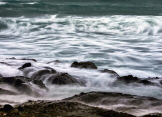 Taiwan Typhoon Update: What You Need to Know Right Now!