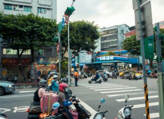 CPC Corporation Taiwan: Discover Innovations Transforming Energy