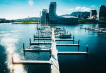 Centre Hotel Kaohsiung Taiwan: Discover Luxury and Comfort Today