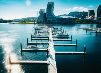 Centre Hotel Kaohsiung Taiwan: Discover Luxury and Comfort Today