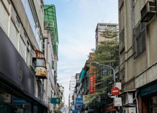 Ultra Taiwan: Discover The Hidden Gems of This Vibrant Destination