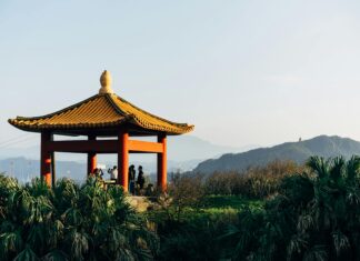 Keelung Taiwan: Discover Hidden Gems and Unforgettable Experiences