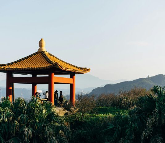 Keelung Taiwan: Discover Hidden Gems and Unforgettable Experiences