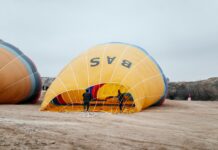 Capsule Taiwan: Discover the Ultimate Travel Experience Today!