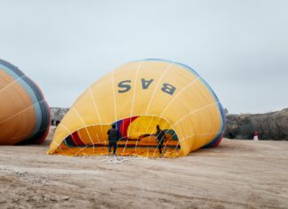 Capsule Taiwan: Discover the Ultimate Travel Experience Today!