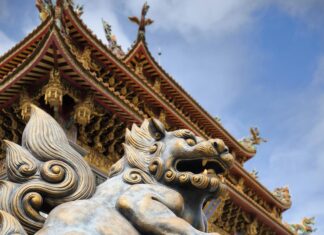 Taiwan Icon: Discover The Hidden Gems That Define Its Culture